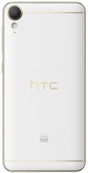 HTC Desire 10 Lifestyle White